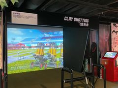 -VS SPORTS PARK运动玩乐园·团建·生日会(合生汇店)