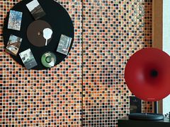 -The Lounge大堂酒廊·咖啡·沙拉·下午茶(金茂深圳JW万豪酒店)