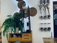 -铁手珈琲制造局metalhands(望京店)