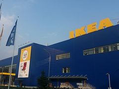 -宜家家居(哈尔滨商场店)