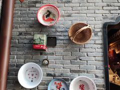 -罍+村(半边街店)