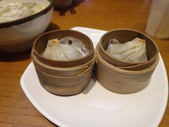-龍堂蟹黄小笼包(万家丽店)