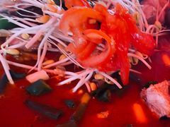 -古城苗家土菜馆(河景餐厅店)