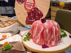 -海底捞火锅(汕头苏宁广场店)