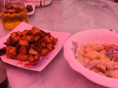 -马白开来特色羊排揪片子  (总店)