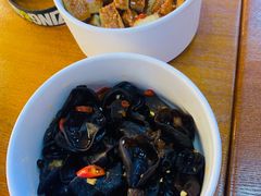 -周鱼小馆石锅酸菜鱼(活力汇店)