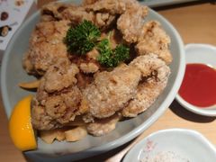 -Lia Cafe Bar Restaurant松山咖啡屋