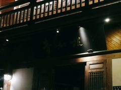 -青咖啡(三坊七巷店)