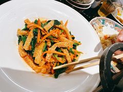 -巴依老爷新疆美食(清华东门店)