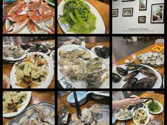 -老伯蟹脚店(朝阳路店)