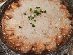 -小菜园新徽菜(无锡宜家荟聚中心店)