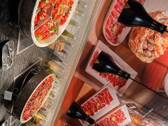 -博林天瑞喜来登酒店·西丽尚膳