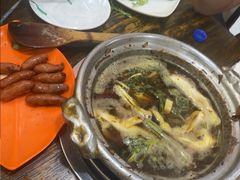 -道邦子烤牛肉(总店)