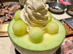 -蚂蚁洞·烤肉大营地(上海静安大悦城店)