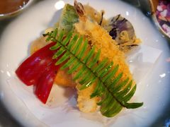 -大江户日本料理(吕厝店)