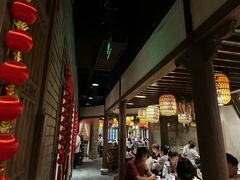 -南京大牌档(人民广场店)