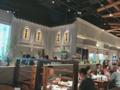 -晓粤·惹味粤菜(凯德乐峰广场店)