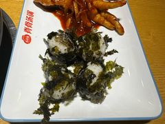 -韩香福脊骨汤锅(上杭路店)