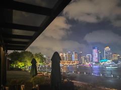 -浦江二号·独栋江景餐厅(滨江大道店)