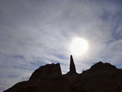 -新疆天山托木尔景区·大峡谷