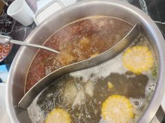 -潮汕美牛肉丸火锅店(天宁寺店)