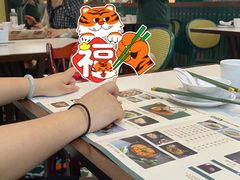 -新仙清汤牛腩(铜锣湾店)