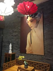 -盘子女人坊生日照·摄影馆(华强店)