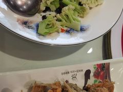 -良友·海鲜青岛菜(五四广场店)
