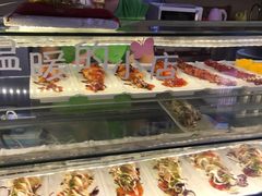 -海口骑楼小吃街