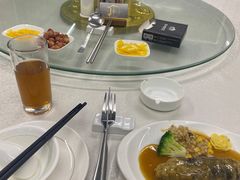 -宜兴隆家宴·私房菜(泰安华庭店)