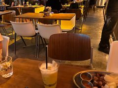 -Blac+Blac(中海环宇荟店)