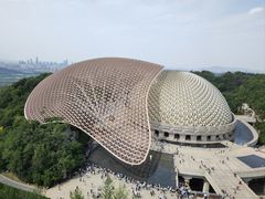 -牛首山文化旅游区