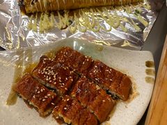 -日葵 大阪烧ひまり(仙霞路店)