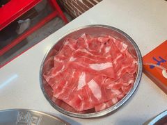 -憨铁匠老火锅(龙岗万科里店)