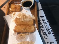 -新太二·鲜料川菜(晶耀前滩店)