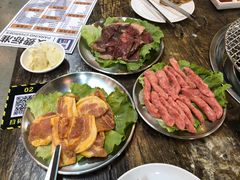 -P1泥炉烤肉(市桥富华东路店)
