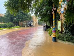 -大连海昌发现王国主题公园