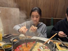 -大龙燚·旷野鲜火锅(广州首店)
