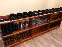 -独食火锅·半米屋台(直营总店)