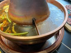 -乔先生涮肉·鲜活牛羊肉火锅(塘沽店)