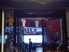 -好乐迪KTV(金钻店)