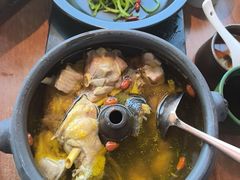 -云海肴·汽锅鸡·云南菜(祥云小镇店)
