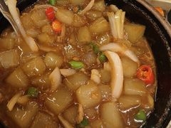 -磁州卤面·邯郸地方菜(复兴区店)