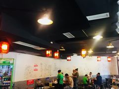 -叉叉裤鲜火锅(空港新城店)
