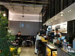-Home Cafe(水榭春天店)