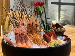 -割烹旭日本料理(龙湖狮山天街店)