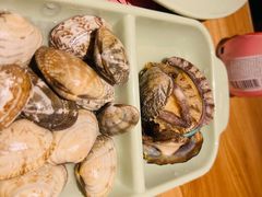 -焰江山海鲜牛排烤肉自助(锦华万达二星店)