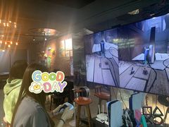 -4k轰趴馆(苏州街店)