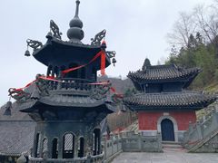 -武当山风景区