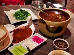 -金鸭季·北京烤鸭(深业上城店)